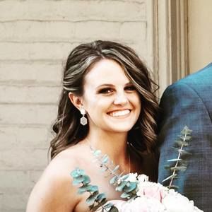 Meet your Posher, Ally